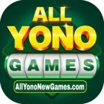 All Yono New Games - Yono Rummy Download Platform Logo